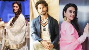 know the real names of Bollywood actors