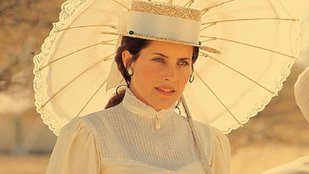 Rachel Shelley
