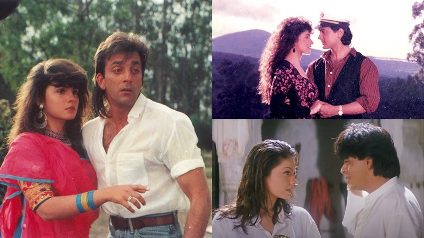 Pooja Bhatt