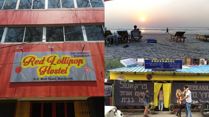 Indian are not allowed in these places in India