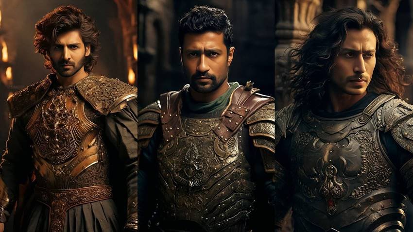 bollywood actors