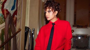 Priyanka Chopra sometimes wishes she was a boy