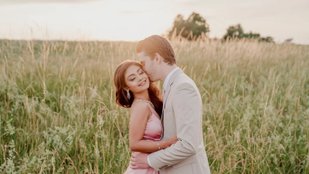 Sreejita De shares romantic pictures with husband