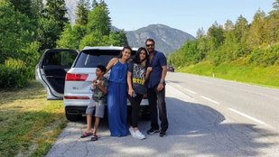 Kajol reveals why Nysa and Yug do not watch her films