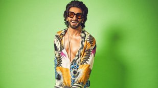 Ranveer Singh Birthday