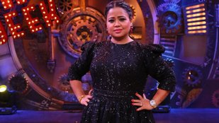 Bharti Singh Birthday