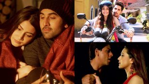 love of main characters did not end up together in these movies