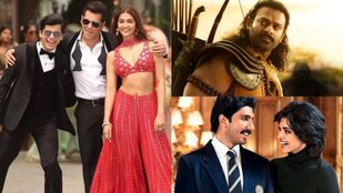 these films flopped even after earning 100 crores