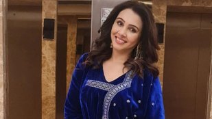 Suchitra Krishnamoorthi talks about her troubled marriage with Shekhar Kapur