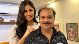 Katrina Kaif
