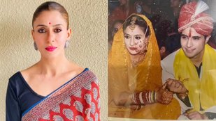 Kyunki Saas Bhi Kabhi Bahu Thi actress Shilpa Agnihotri