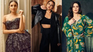 Actresses Who Got Trolled for Weight Gain