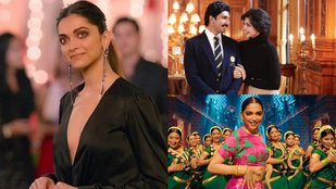 Deepika Padukone did cameo role in these films