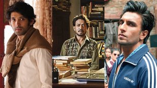 8 wonderful characters from films created by women writers