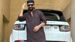 Bigg Boss contestant Ajaz Khan on his 26 months in jail