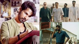 IMDb Top 7 Web Series on OTT