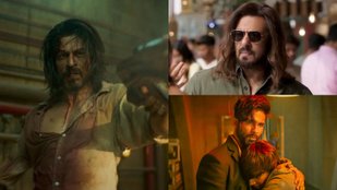 IMDb top 10 movies list 2023