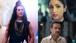 Akshay Kumar reduced his fees for OMG 2