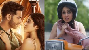 New OTT releases to watch this week