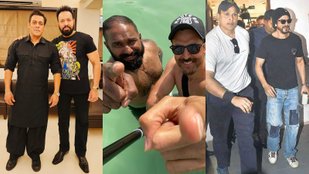 Bodyguards of these Bollywood stars get salary in crores