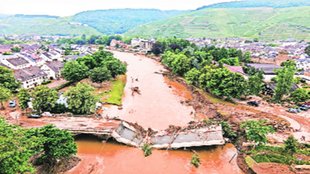 flood | climate change
