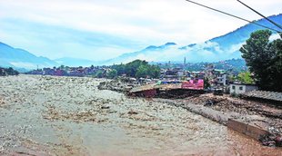 flood | Himachal