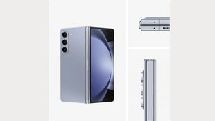 Samsung | Samsung Galaxy Z Fold 5 | Galaxy Z Fold 4