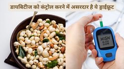 Diabetes Control: डायबिटीज से हैं परेशान तो खाना शुरू करें मखाना, इस ड्राईफ्रूट के 4 दाने Blood Sugar को करते हैं कंट्रोल, इस तरह करें सेवन