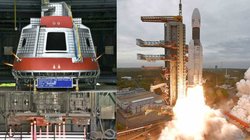 Gaganyaan Mission Test Flight Updates: ISRO ने फिर रचा इतिहास, गगनयान मिशन के क्रू मॉड्यूल की सफल लॉन्चिंग
