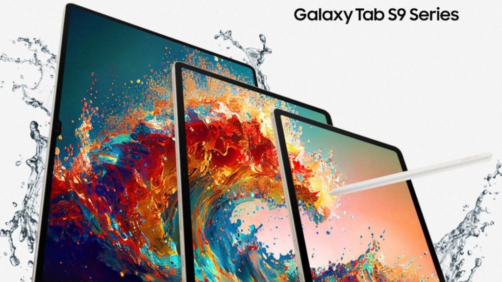 Samsung | Samsung Tablet | Samsung Tab S9+ Series