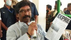 Teacher Vacancy: झारखंड में भर्ती किए जाएंगे 26 हजार शिक्षक! CM ने प्रक्रिया तेज करने के दिए निर्देश