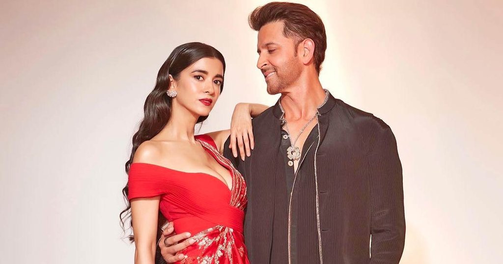 Hrithik Roshan , bollywood