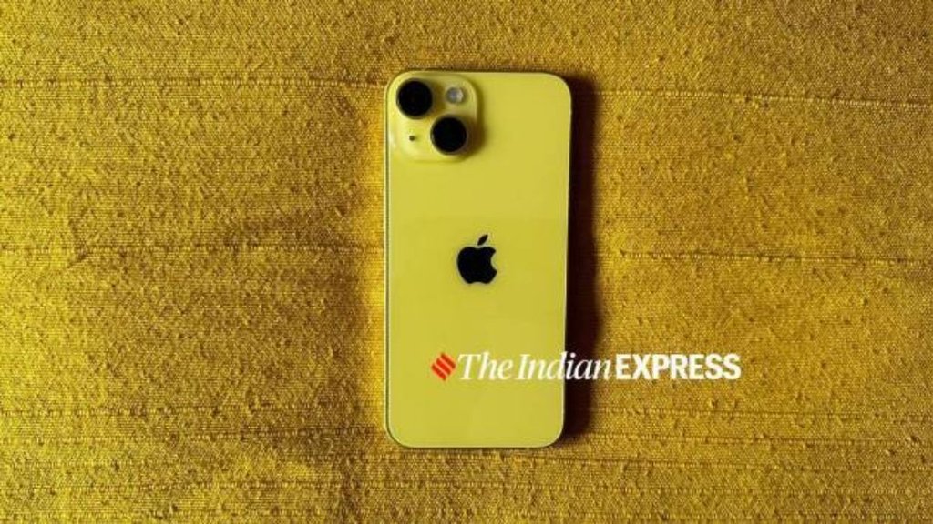 Apple | iPhone 15 Series | iPhone 15