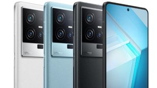 iQOO | iQOO 11S | iQOO 11S Price
