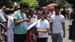 IBPS क्लर्क भर्ती के लिए रजिस्ट्रेशन शुरू, 21 जुलाई आखिरी तारीख, ऐसे करें अप्लाई