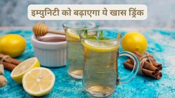 Immunity Drink: ये 4 चीजों वाला नुस्खा बरसात में आपको नहीं पड़ने देगा बीमार, इम्युनिटी को मिलेगा स्ट्रॉन्ग किक