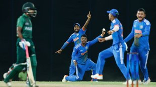 india a vs pakistan a | IND vs PAK | Dinesh Karthik