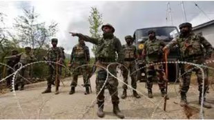 indian army | shortage of major and captain rank |