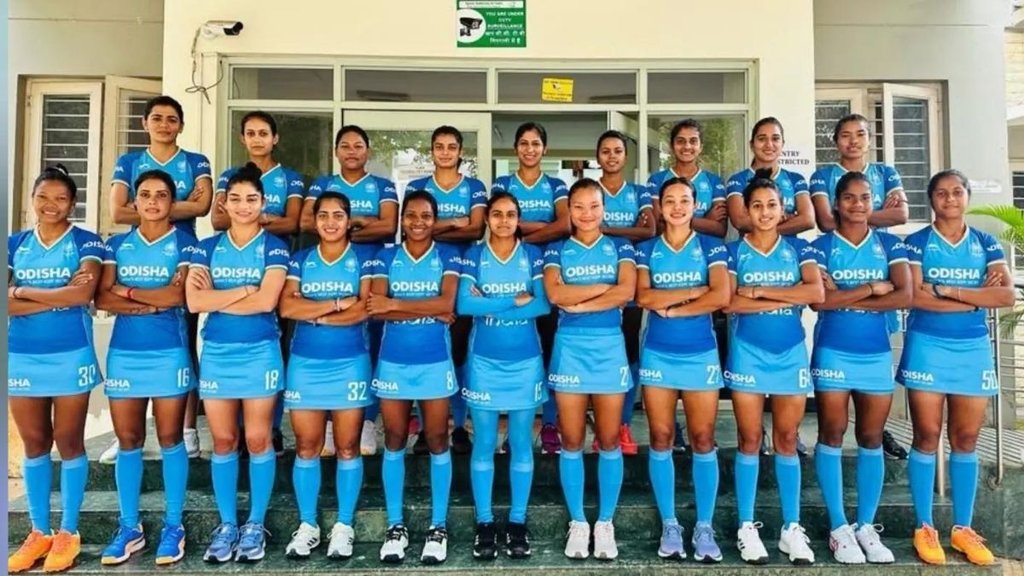 indian hockey team (2)