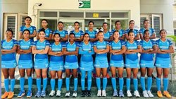 महिला हॉकी टीम यूरोप दौरे से शुरू करेगी Asian Games की तैयारी, रानी रामपाल का नाम टीम में नहीं है शामिल