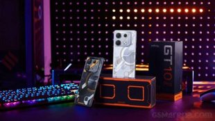 Infinix | Infinix Smartphone | Infinix GT 10 Pro