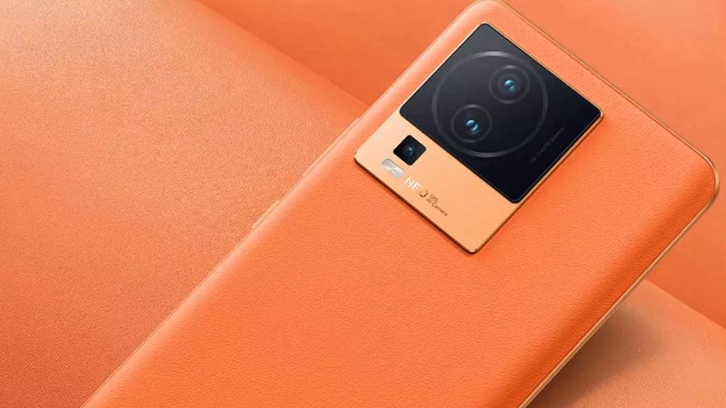 iqOO | iQOO Smartphone | iQOO Neo 7 Pro 5G
