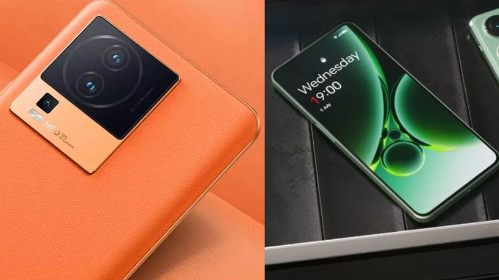 iQOO Neo 7 Pro | OnePlus Nord 3 5G | iQOO vs oneplus
