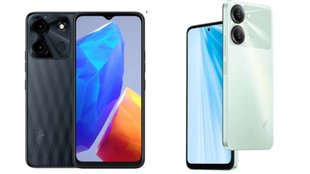itel | itel P40 Plus | itel A60s
