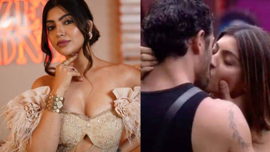 Akanksha Puri, bollywood