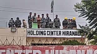 jammu kashmir | rohingya muslims |