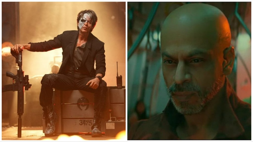 Shah rukh Khan, Shah rukh Khan Jawan, Shah rukh Khan Upcoming Films