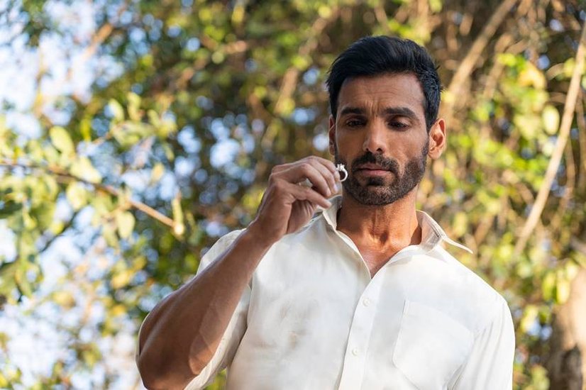 John Abraham