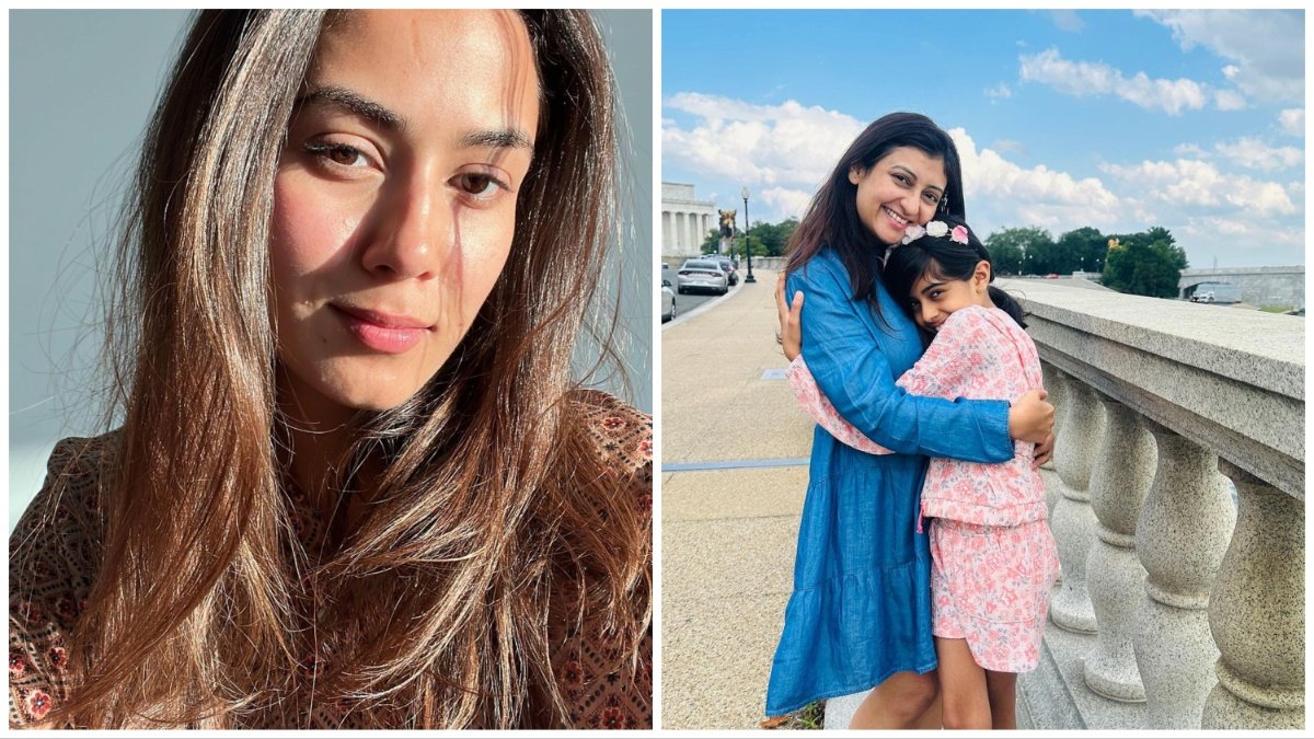 Mira Rajput, Juhi Parmar, Barbie