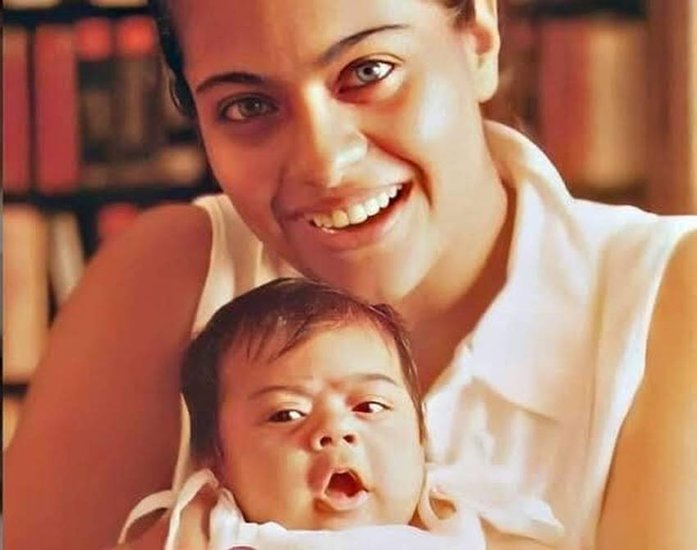 Kajol 3